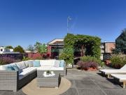 Attico/mansarda in vendita a Monza via Muzio Clementi,...