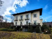 Attico/mansarda in vendita a Mottarone, Stresa