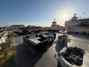 Attico/mansarda in vendita a Napoli via Enea, Bagnoli