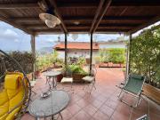 Attico/mansarda in vendita a Napoli via Enea Zanfagna,...