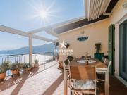 Attico/mansarda in vendita a Ospedaletti corso Giuseppe...