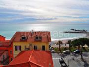 Attico/mansarda in vendita a Ospedaletti via Cesare...