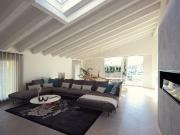 Attico/Mansarda in Vendita a Padova