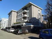 Quadrilocale in vendita a Padova via Bergamo, Sacra...