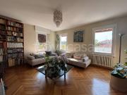 Attico/mansarda in vendita a Padova via Guglielmo... Attico/mansarda in vendita a Padova via Guglielmo...