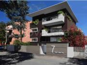 Attico/mansarda in vendita a Parma via Antonio Canova,...