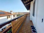 Attico/mansarda in vendita a Pasian di Prato via Orientale