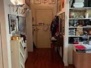 Attico/mansarda in vendita a Pisa via Conte Fazio, Porta...