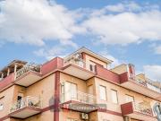 Attico in vendita a Pomezia via Bengasi, 2