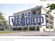 Attico/mansarda in vendita a Rezzato via Federico Fellini