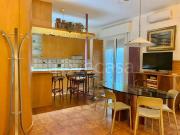 Quadrilocale in vendita a Rimini viale Dardanelli,...