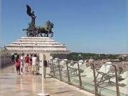 Attico/mansarda in vendita a Roma