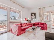 Attico/mansarda in vendita a Roma, Cortina d'Ampezzo