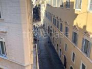 Attico/mansarda in vendita a Roma, Montecitorio