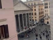 Attico/mansarda in vendita a Roma, Pantheon