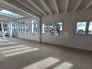 Attico/mansarda in vendita a Roma piazza Ettore Casati,...