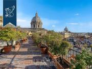 Loft/open space in vendita a Roma, Piazza Navona