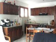 Attico/mansarda in vendita a Roma via Annia Regilla, 95,...