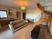 Attico/mansarda in vendita a Roma via Canosio, 105,...