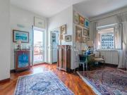 Attico in vendita a Roma via delle Vitalbe, Centocelle