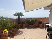 Attico/mansarda in vendita a Roma via di selvaforte,...