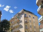 Attico/mansarda in vendita a Roma via Dicomano, Cassia...