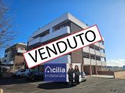 Attico/mansarda in vendita a Roma via Giuseppe Beduschi,...