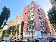 Attico/mansarda in vendita a Roma via Luchino dal Verme,...