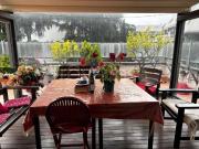 Attico/mansarda in vendita a Roma via Luigi Bodio, Vigna...