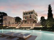 Attico/mansarda in vendita a Roma via Massimi, 114C,...