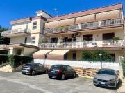 Attico/mansarda in vendita a Roma via Nocara, 9, Anagnina Attico/mansarda in vendita a Roma via Nocara, 9, Anagnina