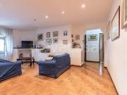 Attico/mansarda in vendita a Roma via Toffia, Tiberina