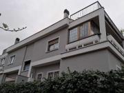 Attico/mansarda in vendita a Roma via Tropea