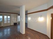 Attico/mansarda in vendita a Roma via Ugo Bignami, Balduina