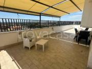 Attico/mansarda in vendita a Roma via Vincenzo Manzini,...