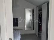 Attico/mansarda in vendita a Rovigo via Norma Radici