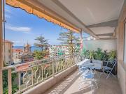 Attico/mansarda in vendita a Sanremo, Corso degli Inglesi