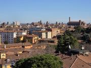 Attico/mansarda in vendita a Saragozza, Bologna