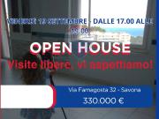 Attico/Mansarda in vendita a Savona, Villetta