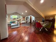 Attico/mansarda in vendita a Tivolille, Mendicino