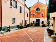 Attico/mansarda in vendita a Toirano