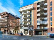 Attico/mansarda in vendita a Torino corso Belgio, 111,...