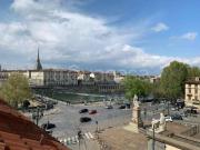 Attico/mansarda in vendita a Torino, Gran Madre Crimea