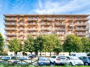 Attico/mansarda in vendita a Torino via Forlì, 20, Lucento