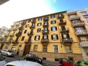 Attico/mansarda in vendita a Torino via Salerno, 5, Aurora