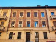 Attico/mansarda in vendita a Torino via Santa Giulia,...