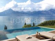 Attico/mansarda in vendita a Torri del Benaco