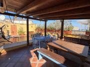 Attico/mansarda in vendita a Trani via Ognissanti, 48