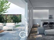 Attico/mansarda in vendita a Treviso via Eugenio Rota,...