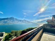 Attico/mansarda in vendita a Trezzone via Provinciale